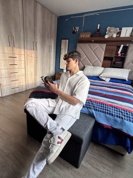 Bruno - ID: 410605