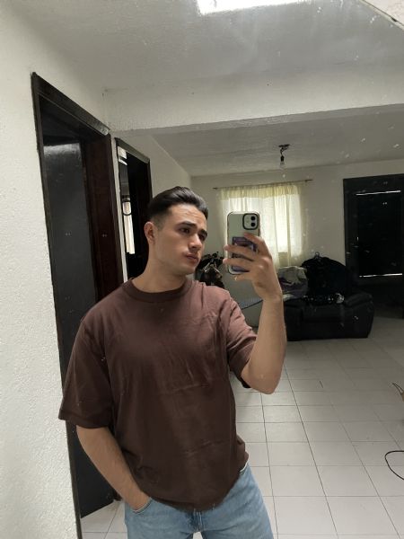 Saul - ID: 411480
