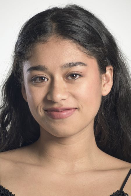Nathalie - ID: 411902 - 743043