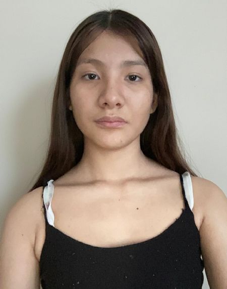 Zyanya alejandra  - ID: 411989