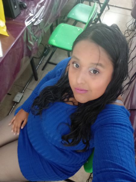Celia Guadalupe  - ID: 412091