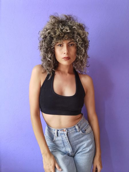 Lucille Hurt - ID: 412270 - 743591