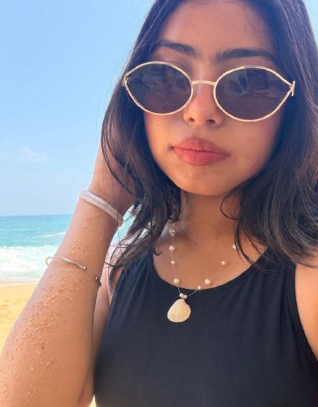 Danae - ID: 412421 - 849770