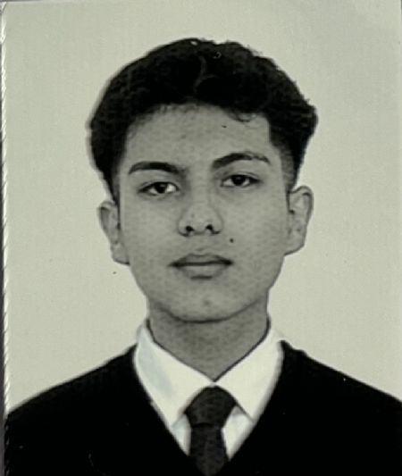 Fredy - ID: 412808