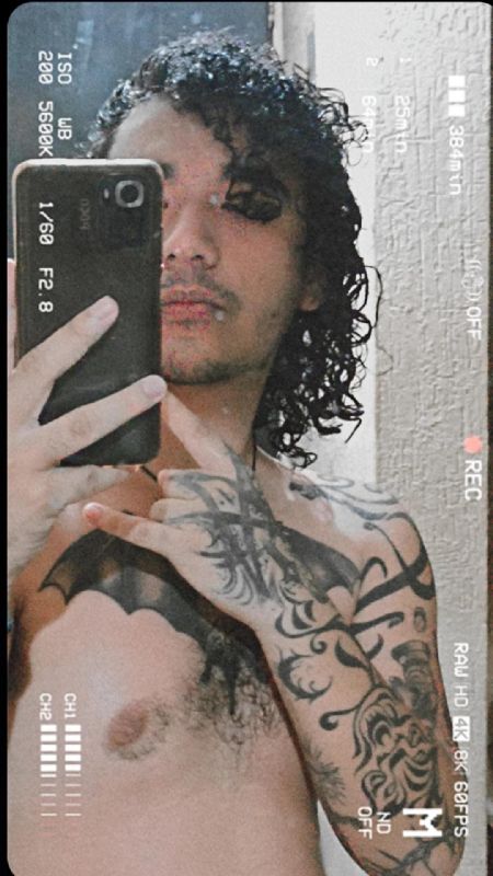 Erick - ID: 415481