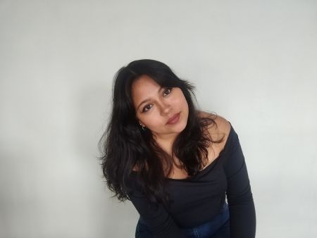 PRISCILA ITZEL - ID: 415493