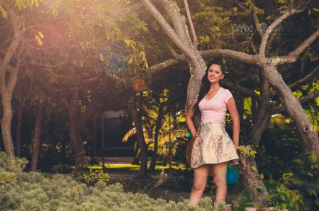Leslie Amairani - ID: 42229