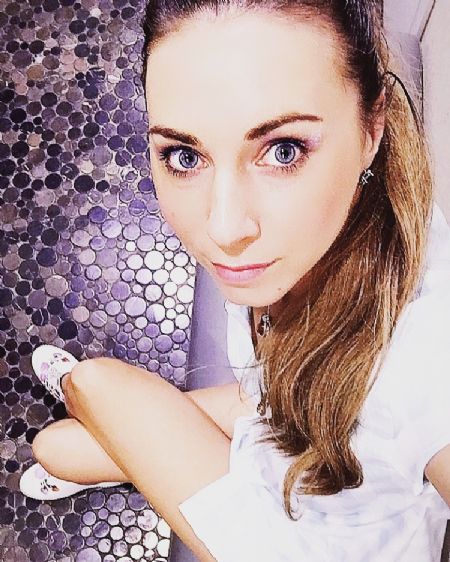 Liubov - ID: 42437 - 448137