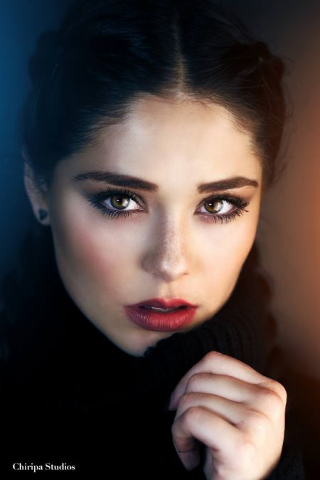 valeria - ID: 42549 - 271669