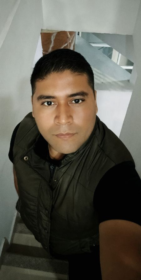Francisco Armando  - ID: 426610