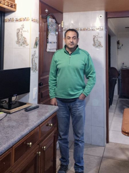 Gerardo - ID: 426619