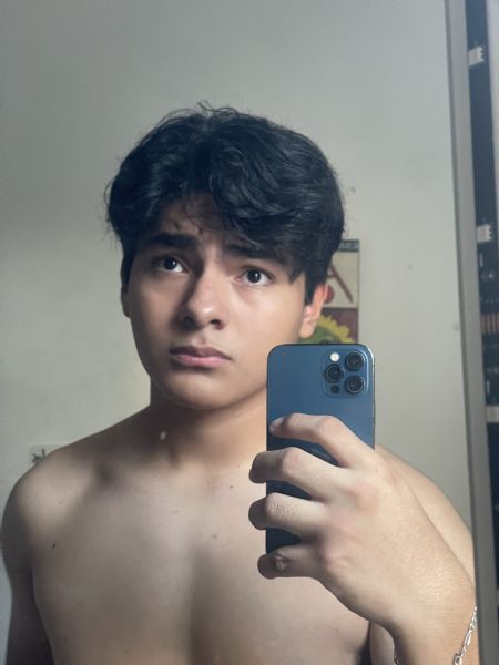 Gael Valentín  - ID: 426644
