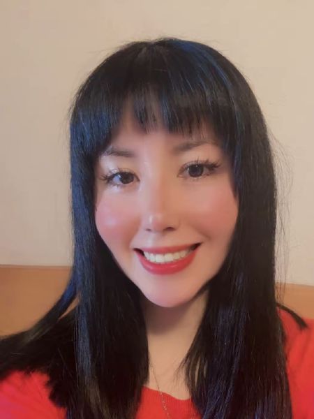 Alma Daniela  - ID: 428260