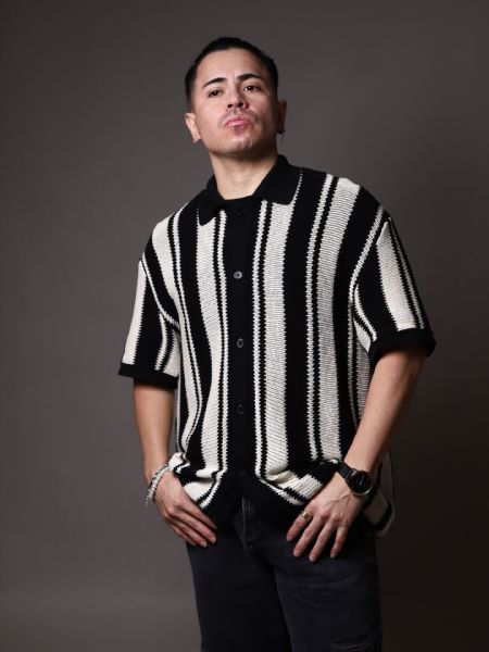 Julio César  - ID: 428430