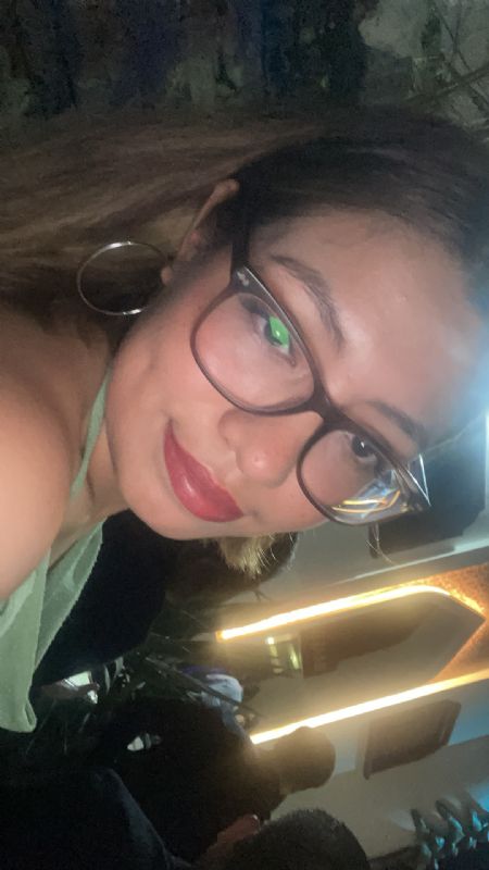 Leilani Julisa - ID: 429209