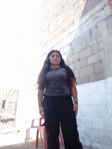 Ruby Esmeralda  - ID: 432224