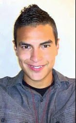 Sergio Emmanuel - ID: 43272