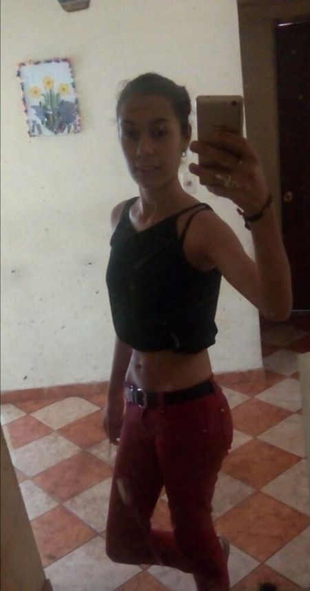 Yamel - ID: 43375