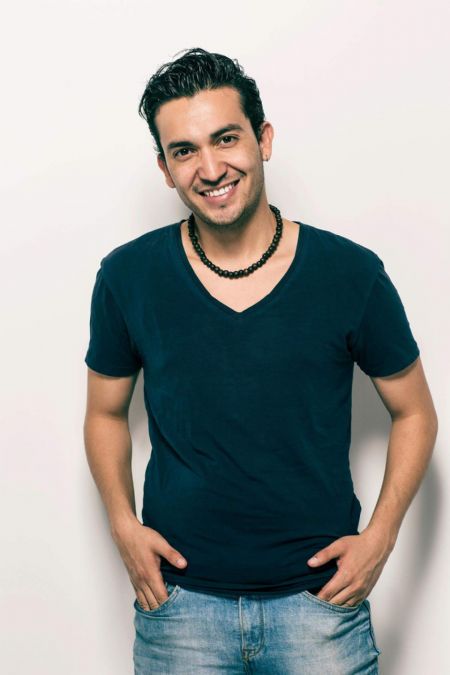 Carlos - ID: 43677 - 281653