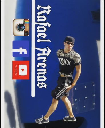 Rafael - ID: 43698