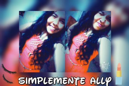 Allisson - ID: 44687