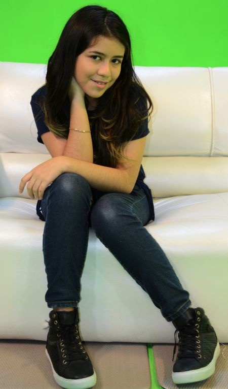 Tania Montserrat - ID: 44896