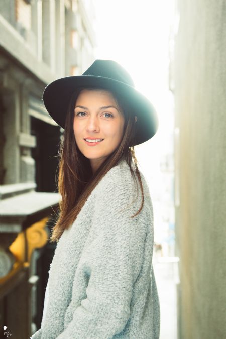 Sandra - ID: 45061 - 274315