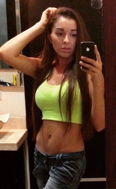 María del Pilar - ID: 45069 - 274389