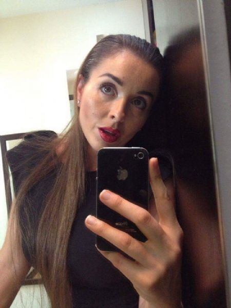 María del Pilar - ID: 45069 - 274391