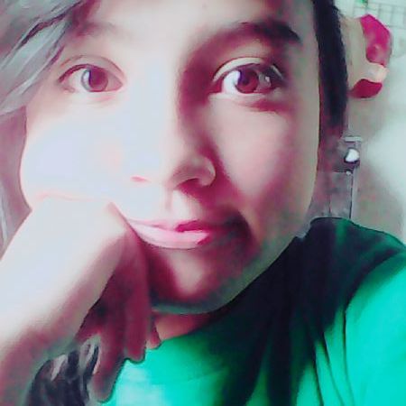Camila - ID: 45111