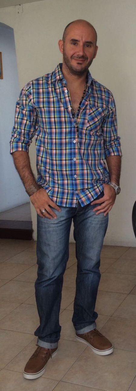 Matías - ID: 45225 - 274467