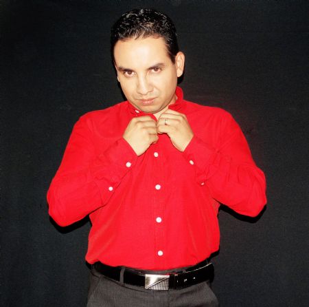 Fred - ID: 45342 - 274596