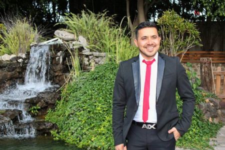 Ulises - ID: 45385