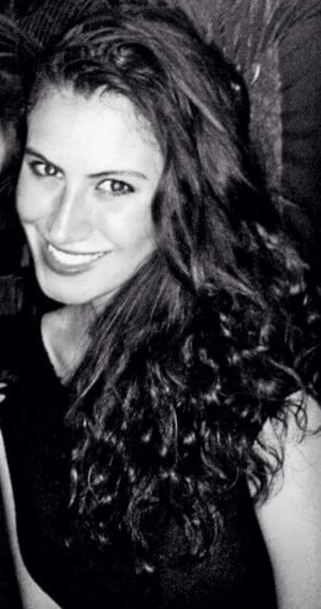 Adriana Patricia - ID: 45817