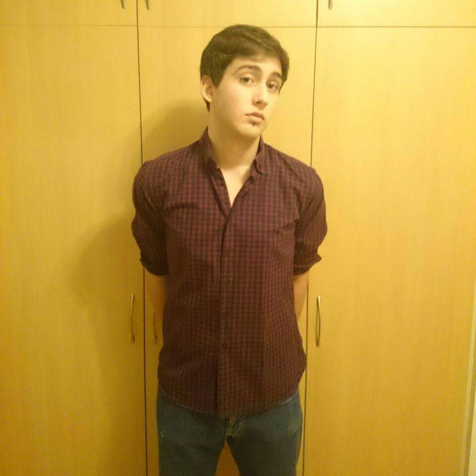 Francisco - ID: 46040