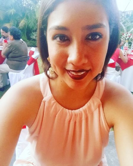 Nancy Galilea - ID: 46638