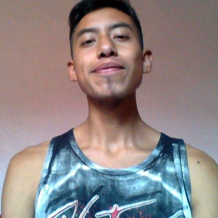Oscar Antonio - ID: 46773 - 276149