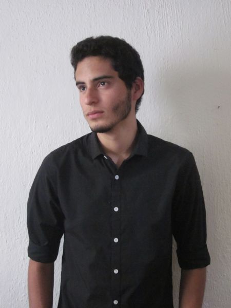 Roberto Jaen - ID: 49474