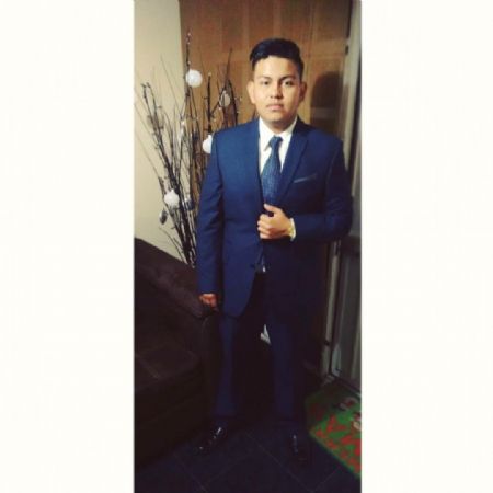 Héctor Amilcar - ID: 50075 - 279569