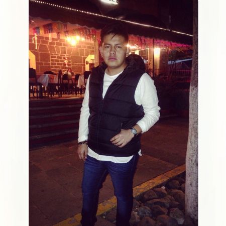 Héctor Amilcar - ID: 50075 - 279570