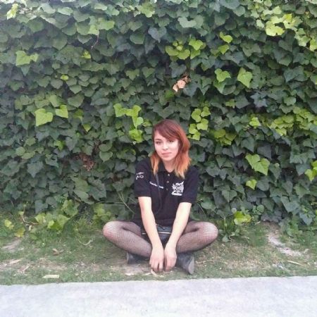 Daniela - ID: 50340 - 391810
