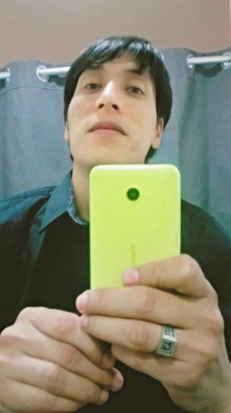 Juan Ramon - ID: 53412 - 283169