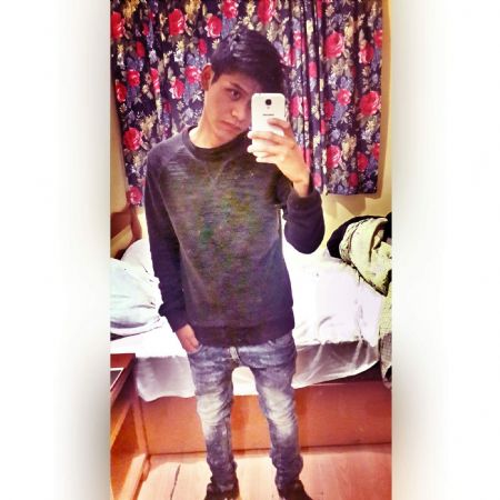 Jesús Antonio - ID: 53614