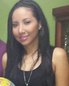 lizzette estefania - ID: 56631