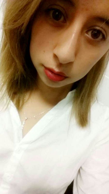 Karen Aylin - ID: 56691
