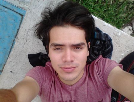 Josué Natanahél - ID: 56692 - 284256