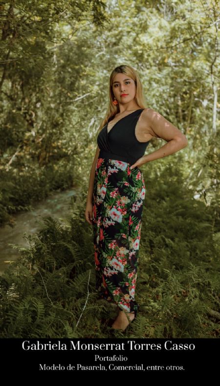 GABRIELA - ID: 568541