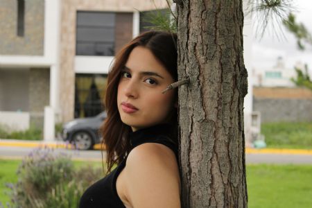 Gabriela Ameli - ID: 570042 - 812743