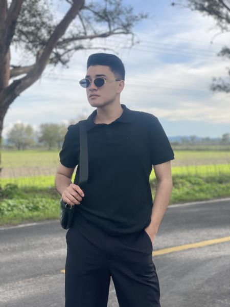 Ángel Emmanuel - ID: 570155