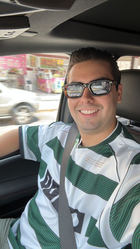 Omar Roberto - ID: 571907 - 815060